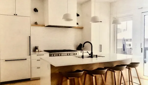 CA Contracting INC delivers exceptional home renovations with innovative designs and outstanding customer service.
