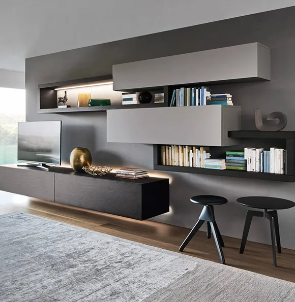 Interior finishing services that enhance spaces with polished details, improving both aesthetics and functionality.