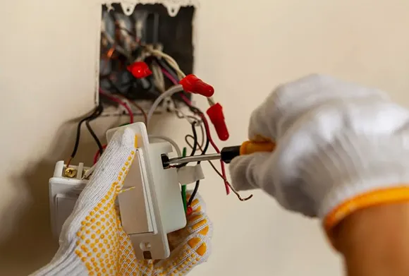Electrical solutions offer expert troubleshooting, maintenance, and installation for homes and businesses.