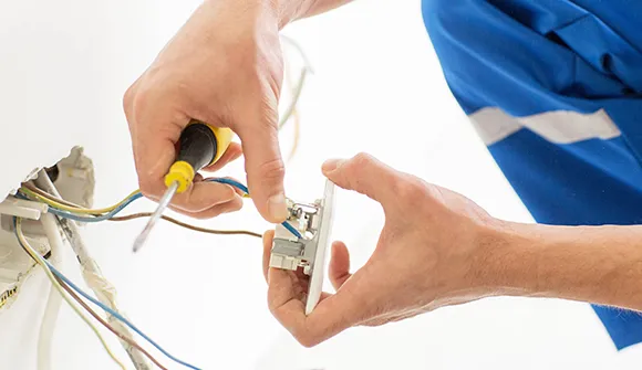 Full home electrical services provide reliable solutions for installations, upgrades, and maintenance throughout your home.