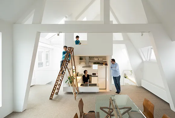 Sleek interior design solutions that blend style and practicality for a fresh, modern look in spaces.