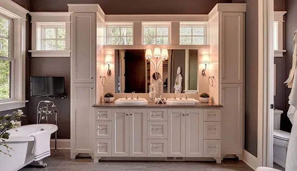 Custom modular and built-in solutions offer efficient storage, sleek designs, and tailored functionality for homes.