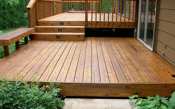 Deck restoration and repairs provide expert solutions to revitalize outdoor spaces with quality craftsmanship.