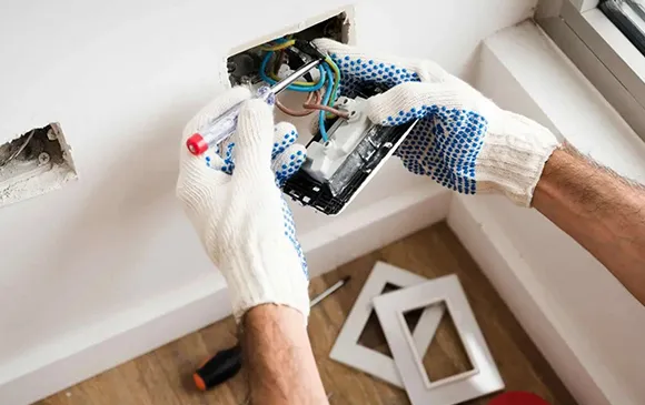 Residential electrical repair services offer quick, safe solutions to fix issues in your home.