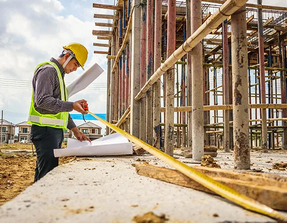 Secondary suite construction service creates fully functional, private living spaces with modern amenities and design.