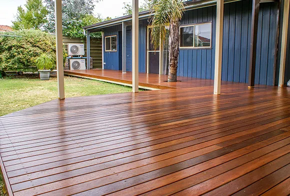 Expert staining, painting, and finishing services provide high-quality treatments to protect and beautify decks, fences, and furniture.