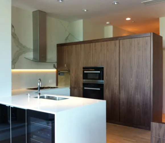 Choose CA Contracting INC for reliable, innovative, detailed home renovations with exceptional service.